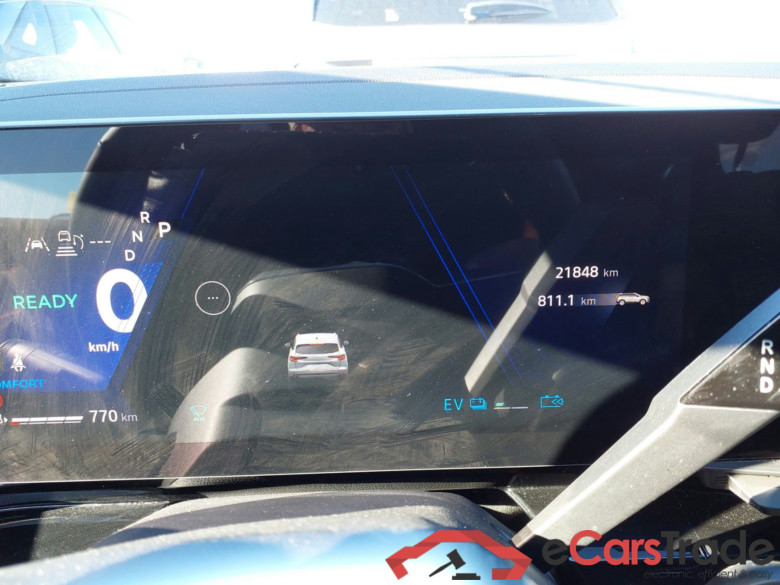 RENAULT AUSTRAL full hybrid E-Tech 200 (147kW)  Espirit Alpine (Winterpack) #4