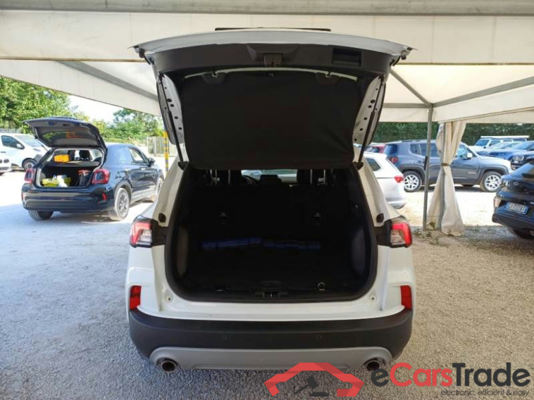 FORD KUGA / 2019 / 5P / SUV 2.5 BENZINA FHEV 190CV 2WD TIT.BUS. AUT #5