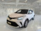 preview Toyota C-HR #0