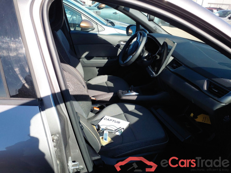 RENAULT Captur  full hybrid E Tech 117kW 160cv Techno (Winterpack) #3