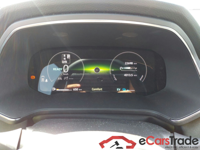 RENAULT Captur  full hybrid E Tech 117kW 160cv Techno (Winterpack) #4