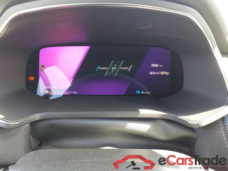 RENAULT SYMBIOZ  full hybrid E Tech 117kW 160cv Espirit Alpine(Winterpack) #4