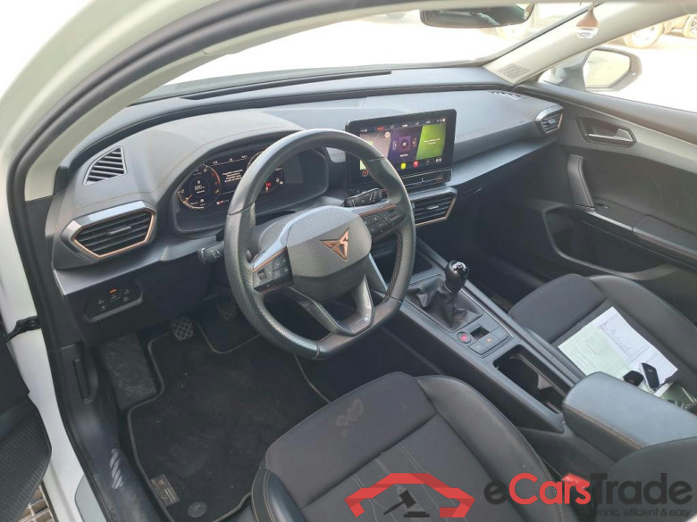 CUPRA Formentor / 2020 / 5P / todoterreno 1.5 TSI 110kW (150 CV) (AC3) #3