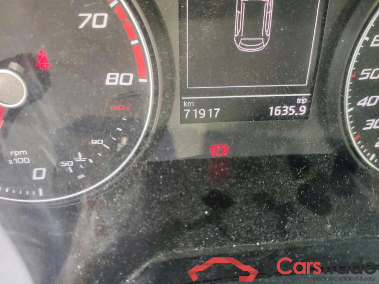 SEAT Arona / 2017 / 5P / todoterreno 1.0 TSI 85kW (115CV) Style Edition Eco #5