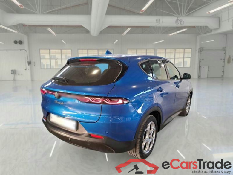 ALFA ROMEO TONALE / 2022 / 5P / SUV 1.6 DIESEL 130CV TCT6 SPRINT #2