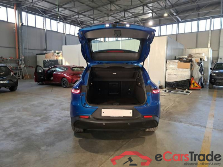 ALFA ROMEO TONALE / 2022 / 5P / SUV 1.6 DIESEL 130CV TCT6 SPRINT #5
