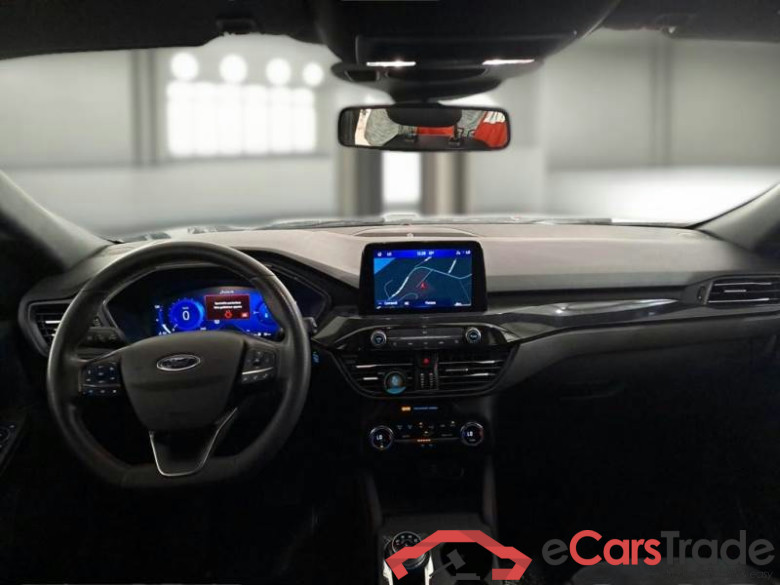 FORD KUGA / 2019 / 5P / SUV 2.5 BENZINA PHEV 225CV 2WD ST-LINE X AUT #3