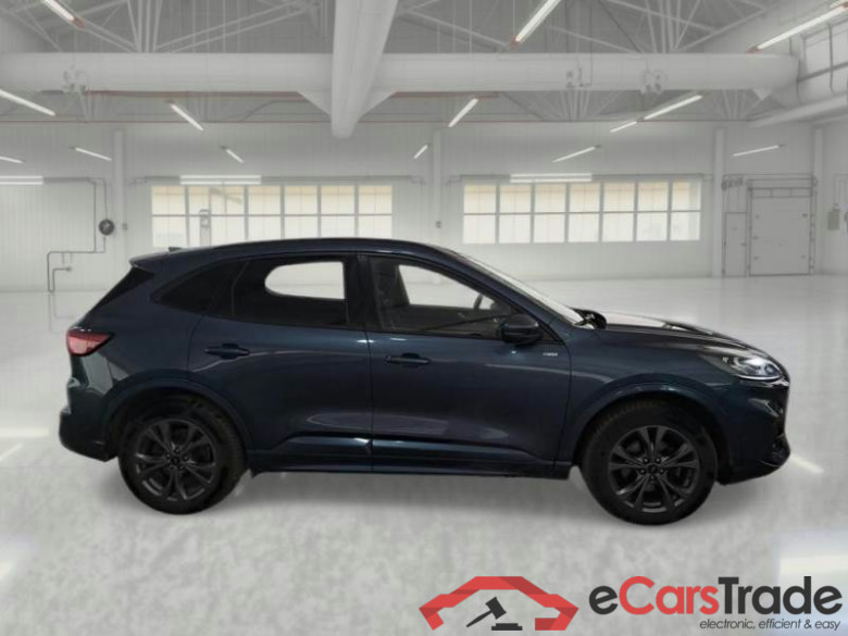 FORD KUGA / 2019 / 5P / SUV 2.5 BENZINA PHEV 225CV 2WD ST-LINE X AUT #6
