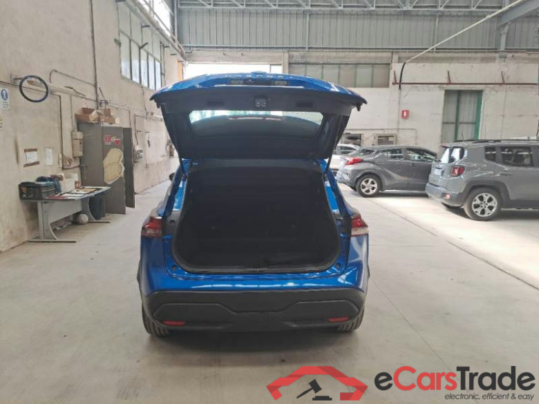 NISSAN QASHQAI / 2021 / 5P / CROSSOVER 1.3 MHEV 158 BUSINESS XTRONIC #5