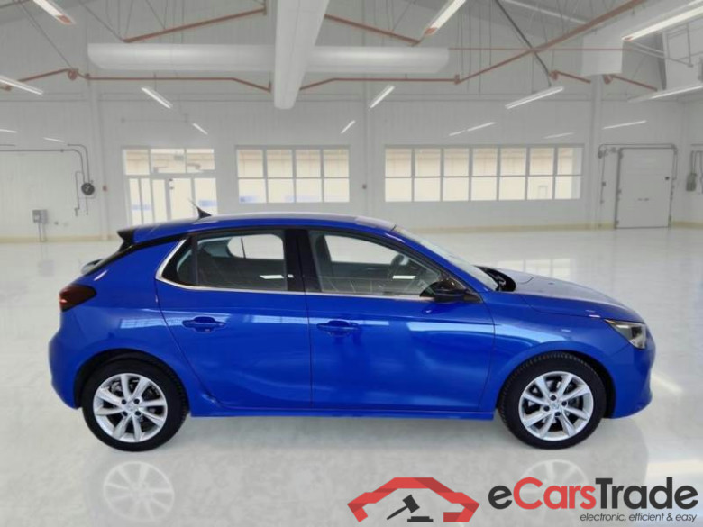 OPEL CORSA / 2019 / 5P / BERLINA 1.5 DIESEL 100CV ELEGANCE MT6 #6