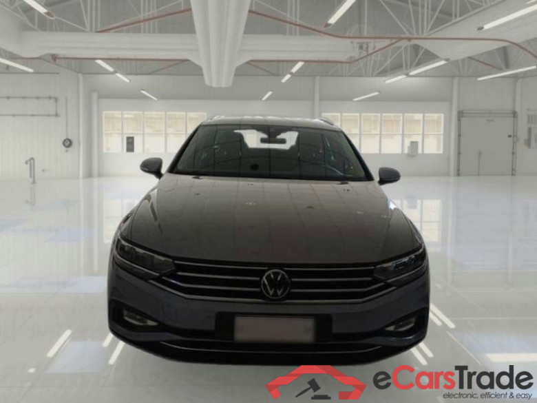 VOLKSWAGEN PASSAT / 2019 / 5P / STATION WAGON VAR. 2.0TDI SCR EVO 110KW BUSINESS DSG #6