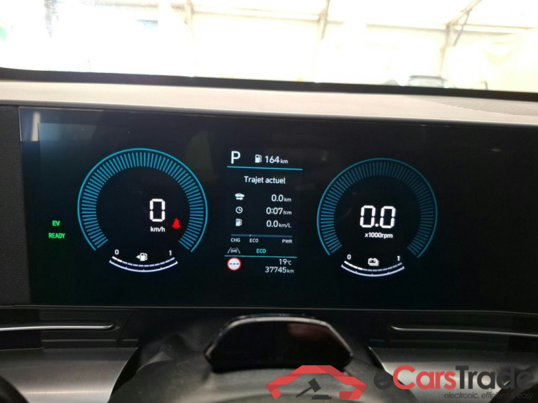 Kona Intuitive Hybrid 2WD 1.6 T-GDI 130CV BVA6 6E #6