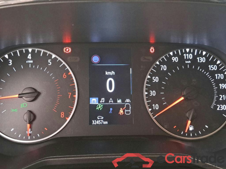 Clio V Business 1.0 TCe 100CV BVM6 E6d / GPL #6