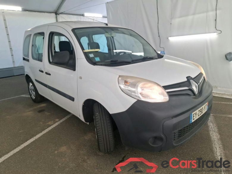 RENAULT Kangoo 5p Monovolume Life - Energy dCi 75 #4