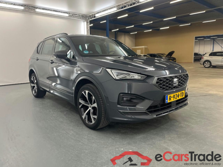 SEAT Tarraco 1.5 TSI FR Business #2