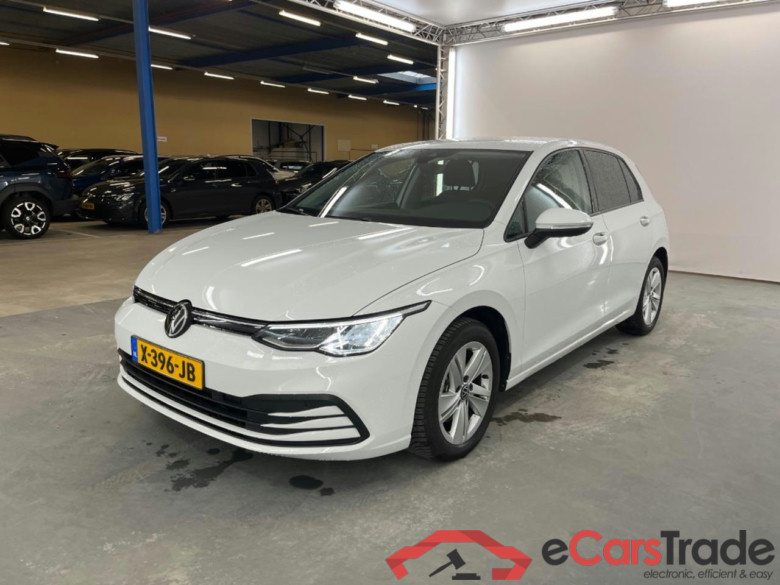 VOLKSWAGEN GOLF 1.0tsi life 81kW #1