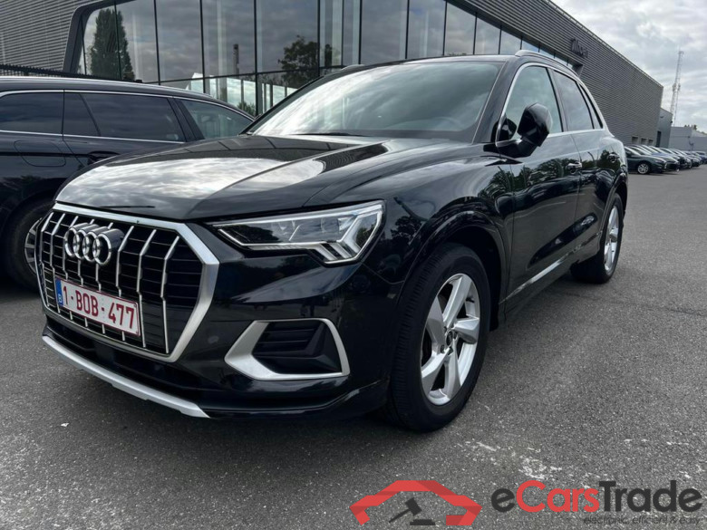 AUDI Q3 35 TFSI Business Edition Advanced S tr.