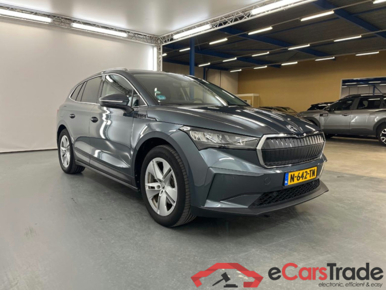 SKODA Enyaq iV 80 #2