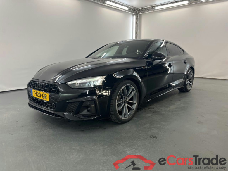 AUDI A5 Sportback 35 TFSI S edition #1