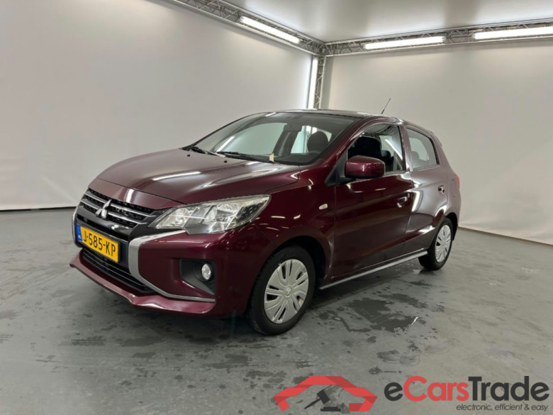 MITSUBISHI SPACE STAR 1.0 Cool+