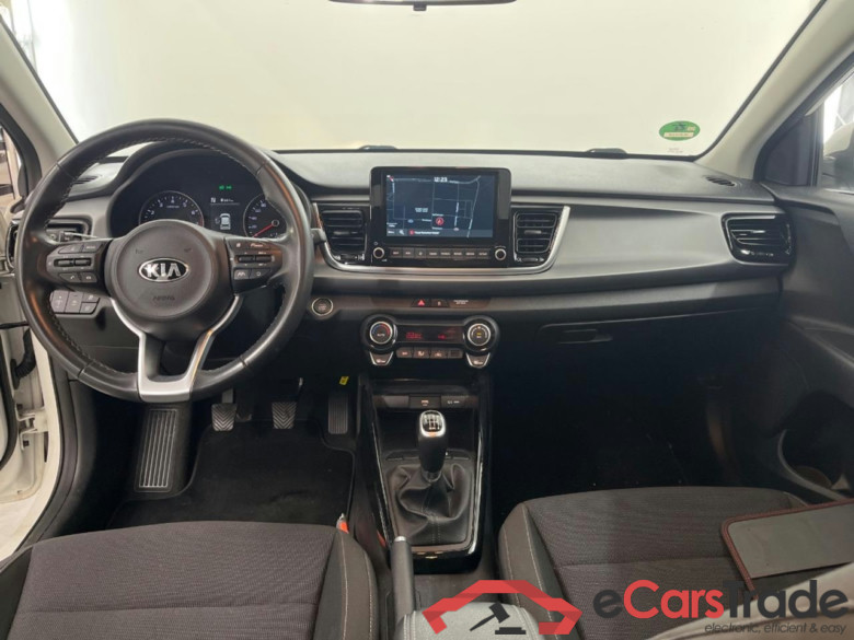 KIA RIO 1.0 T-GDi MHEV DynamicPlusLine #6