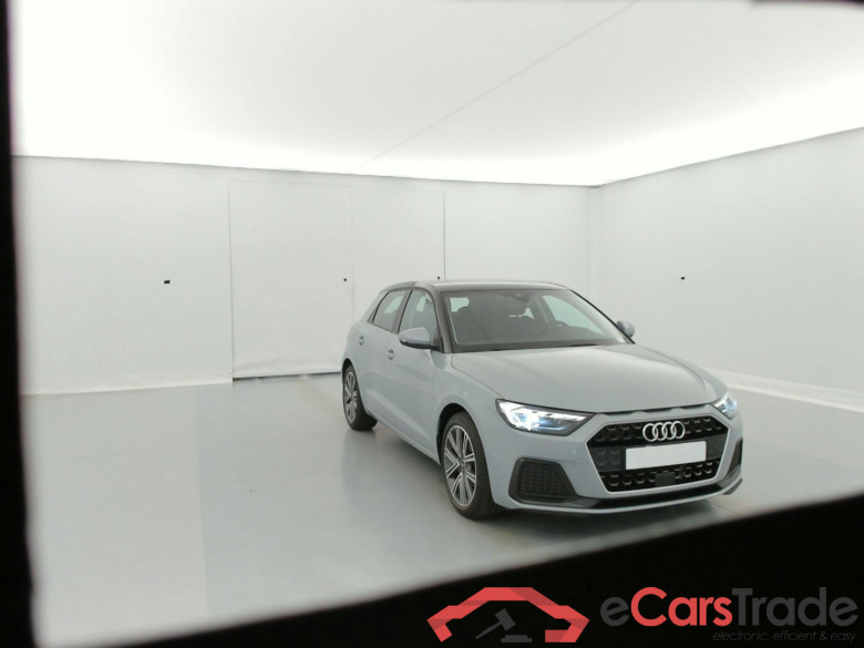 Audi A1 Advanced 25 TFSI 95 ch BVM5 #1