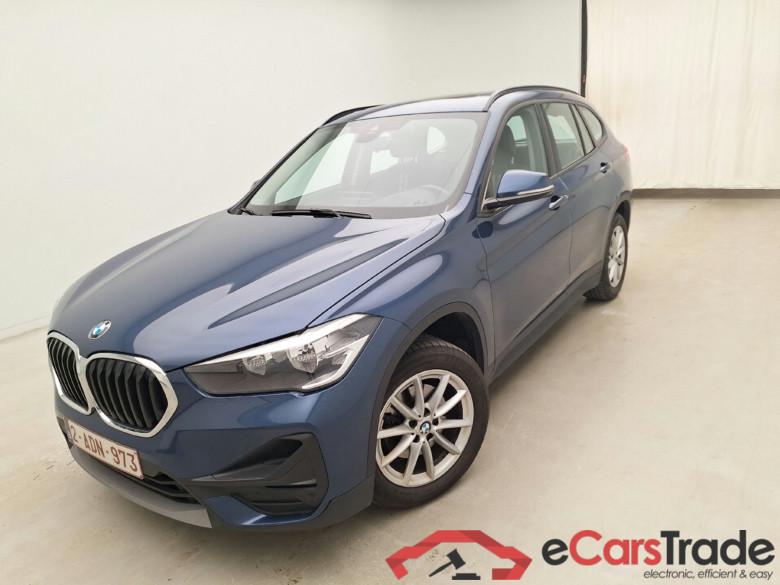 BMW, X1 FL'19, X1 sDrive 18d 110kW #2