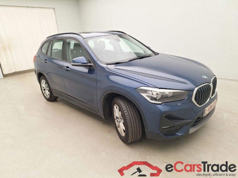 BMW, X1 FL'19, X1 sDrive 18d 110kW #5