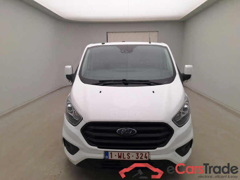Ford, _Trans.Custom FL'18, 340S TD 130 Tr.A.
