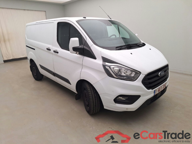 Ford, _Trans.Custom FL'18, 340S TD 130 Tr.A. #5