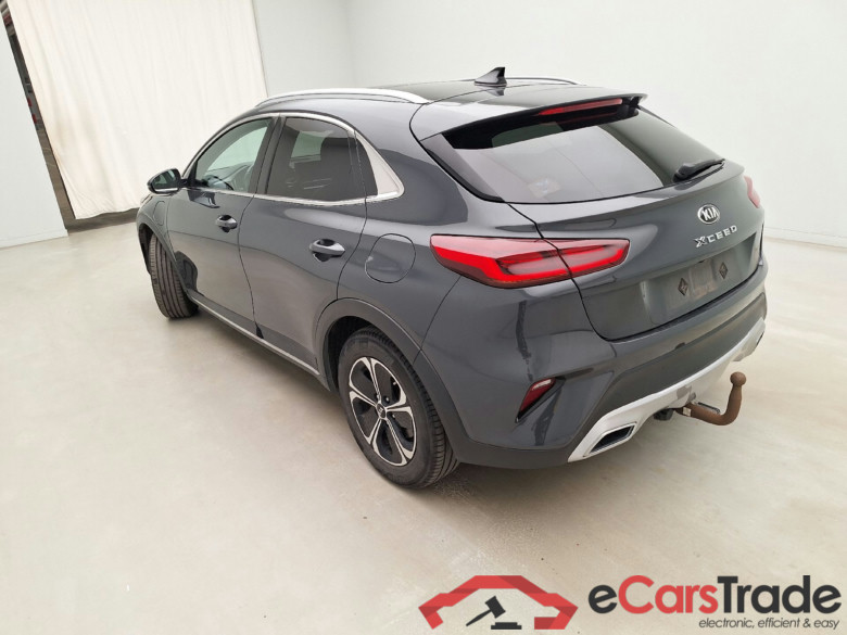 Kia, XCeed '19 PHEV, KIA XCeed 1.6 GDi PHEV DCT Business Line 5d #3