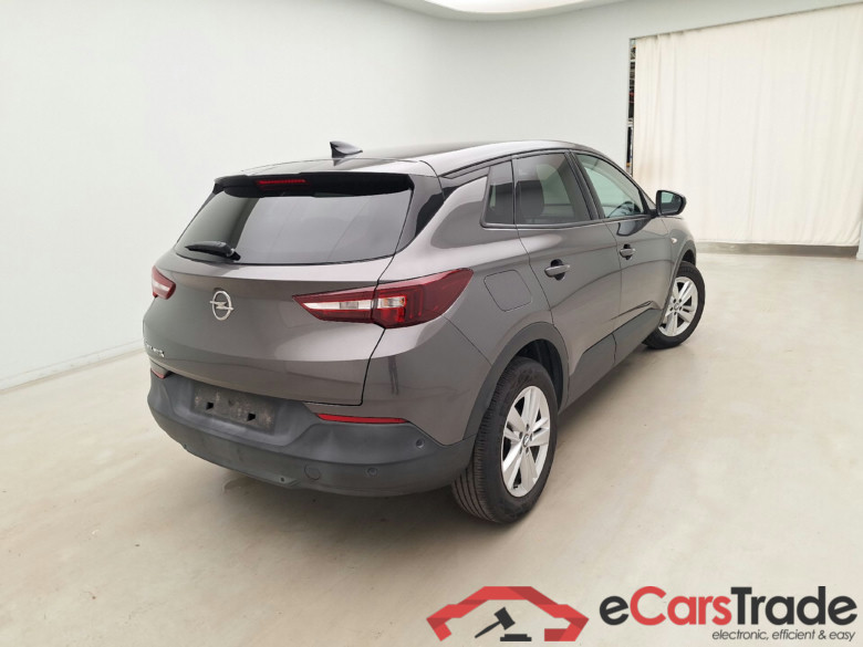 Opel, Grandland X '17, Grandland X 1.5D 96kW Edit.A. #4