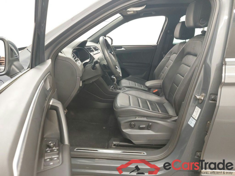 Volkswagen Tiguan 1.4 eHybrid DSG Platinum 5d #3