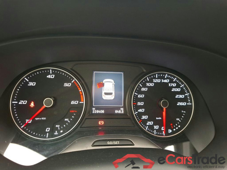 Ateca Style Business 2.0 TDI 150CV BVM6 E6d #6