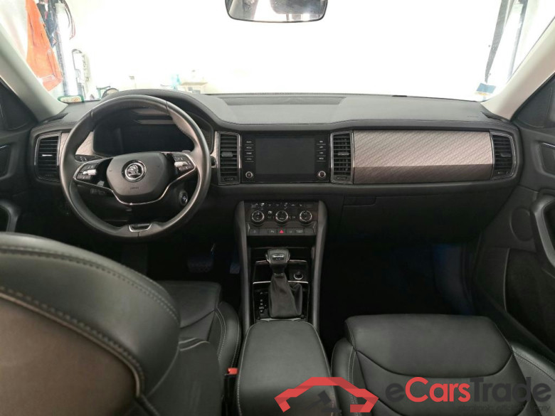 Kodiaq Style 2.0 TDI 150CV BVA7 E6d #5