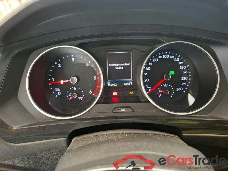 VOLKSWAGEN Tiguan 5p SUV 2.0 TDI 150 DSG7 Confortline Business #6