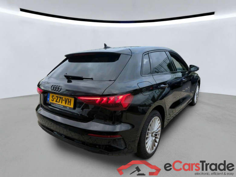 AUDI A3 Sportback 110 kW #6