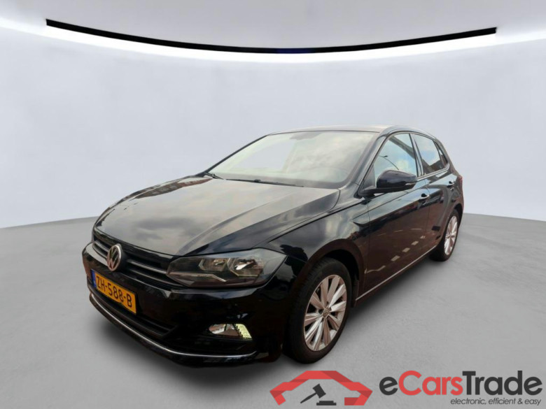 VOLKSWAGEN POLO 70 kW