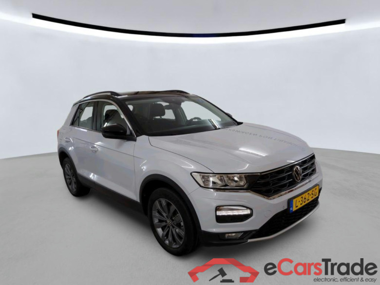 VOLKSWAGEN T-Roc 81 kW #4