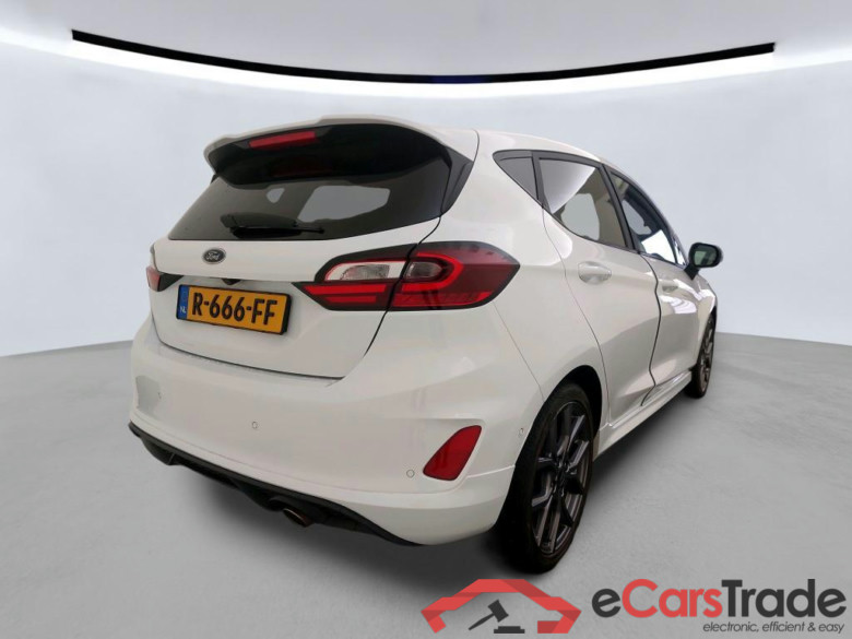FORD Fiesta 91 kW #6