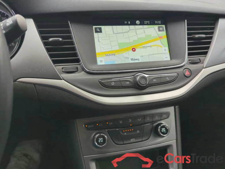 OPEL ASTRA 90 kW #2