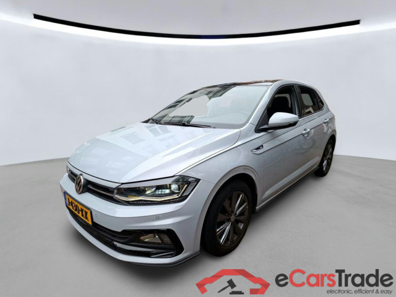 VOLKSWAGEN POLO 70 kW