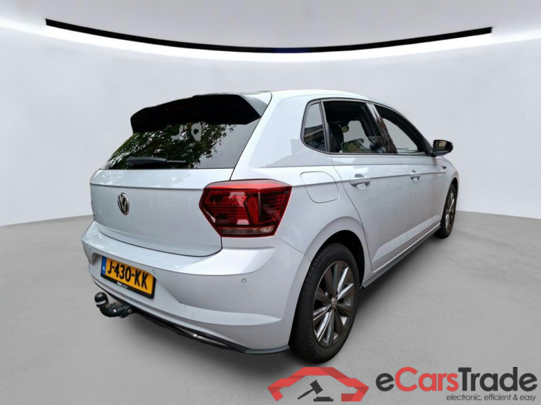 VOLKSWAGEN POLO 70 kW #5