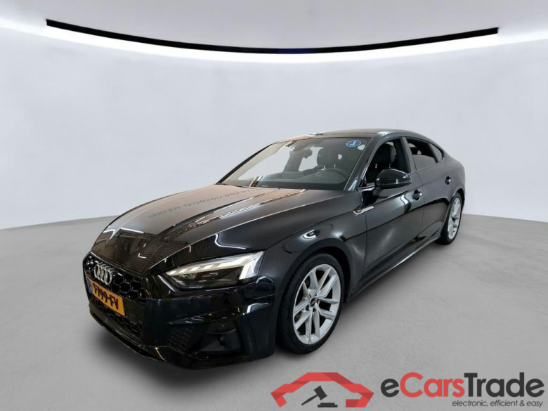 AUDI A5 Sportback 110 kW #1