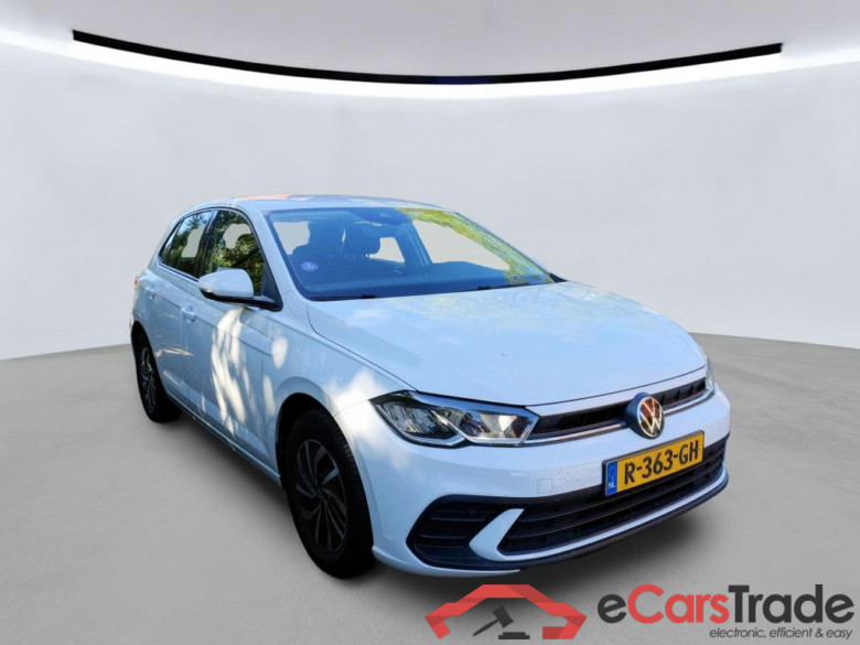 VOLKSWAGEN POLO 70 kW #4