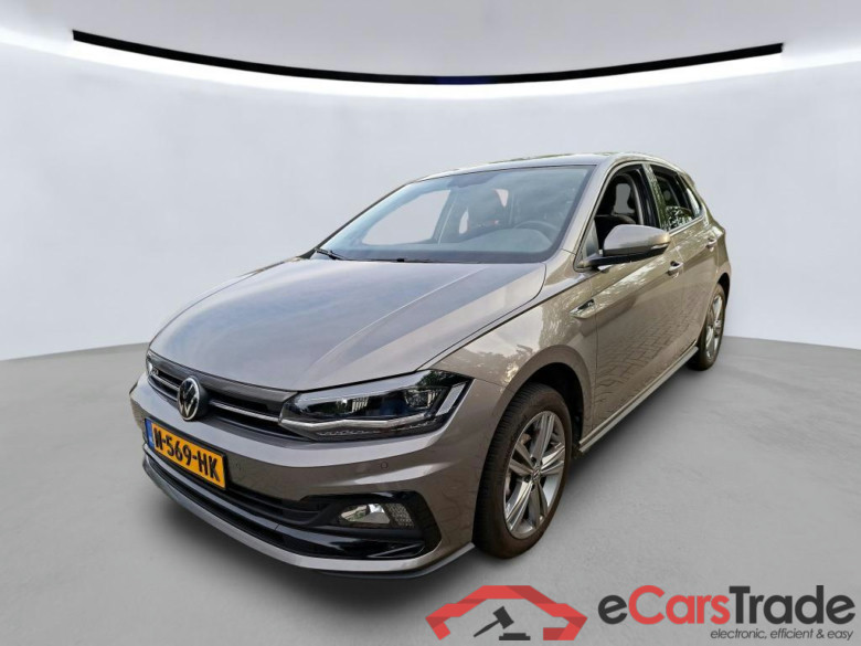 VOLKSWAGEN POLO 70 kW