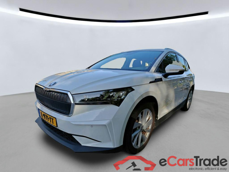 SKODA Enyaq iV 150 kW