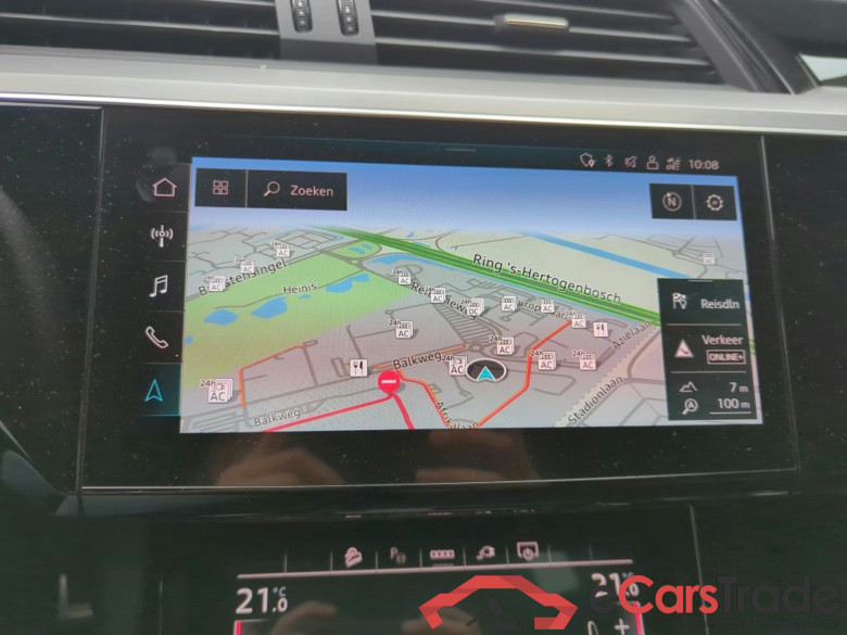 AUDI Q8 250 kW #2