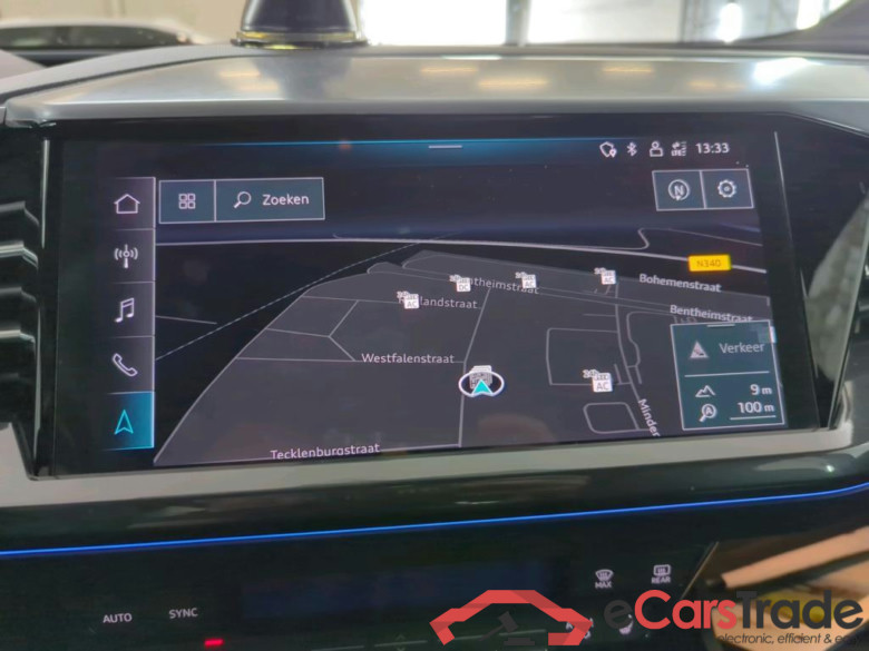 AUDI Q4 e-tron 150 kW #3