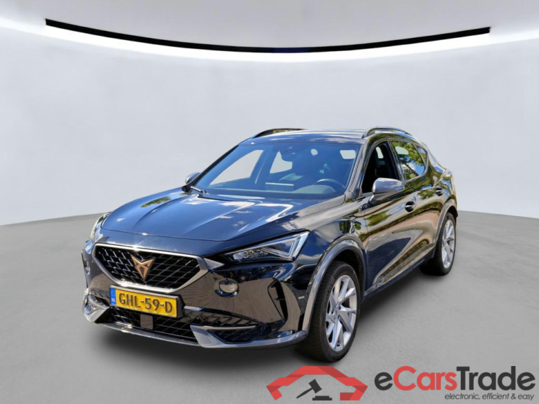 CUPRA Formentor 110 kW #1